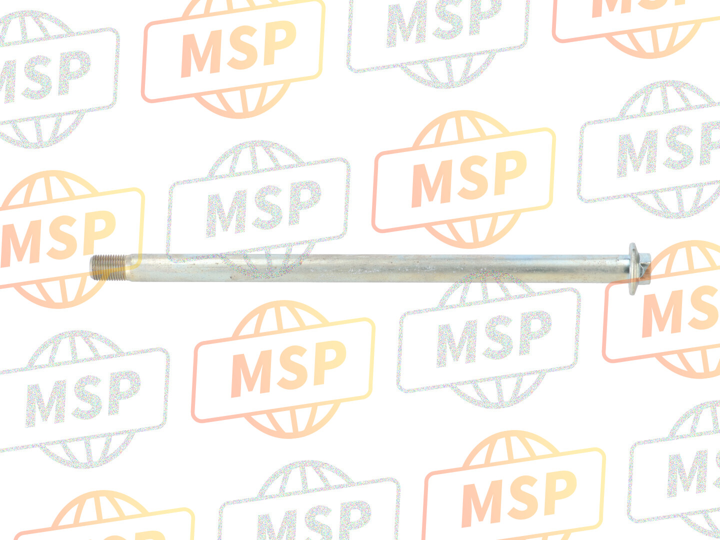 42301MS6621, Axe De Roue Ar., Honda, 2