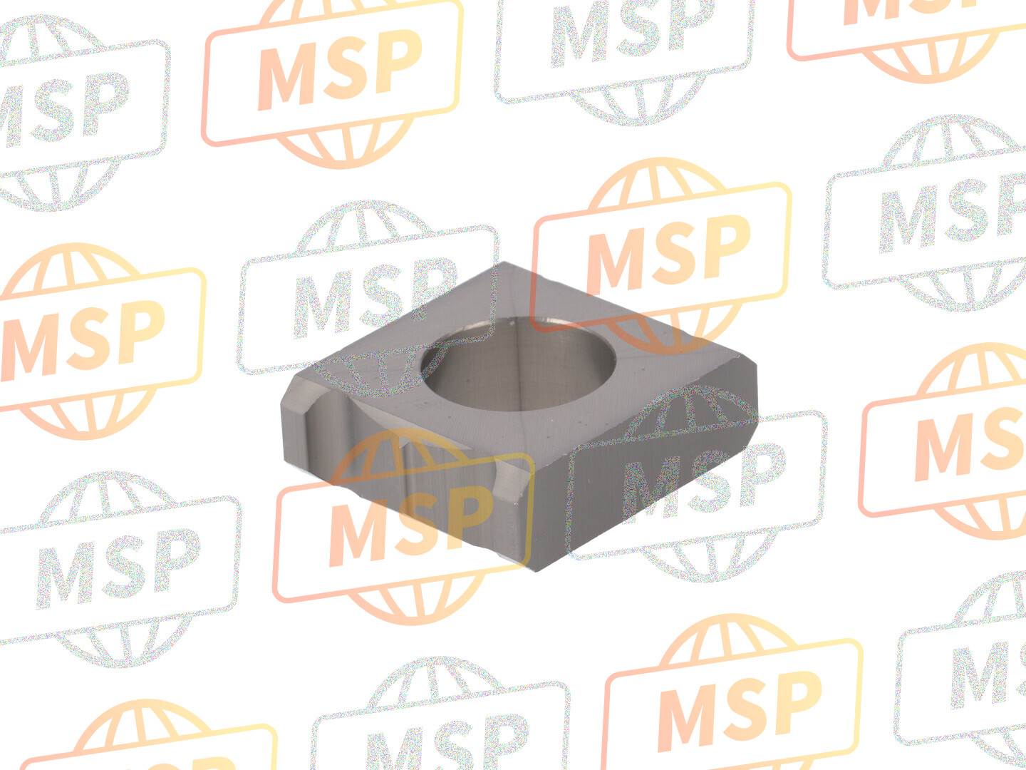 42306MEL000, Collar, R. Rr. Axle, Honda, 2