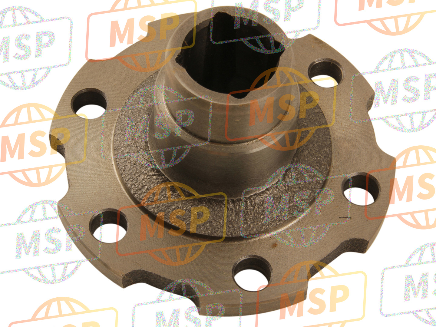 42411HA7771, Cap, L. Differential Case, Honda, 2