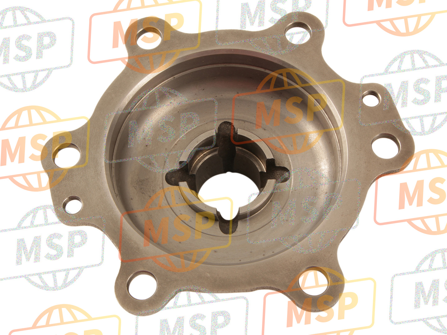 42422HC5010, Cap, L. Differential Case, Honda, 2