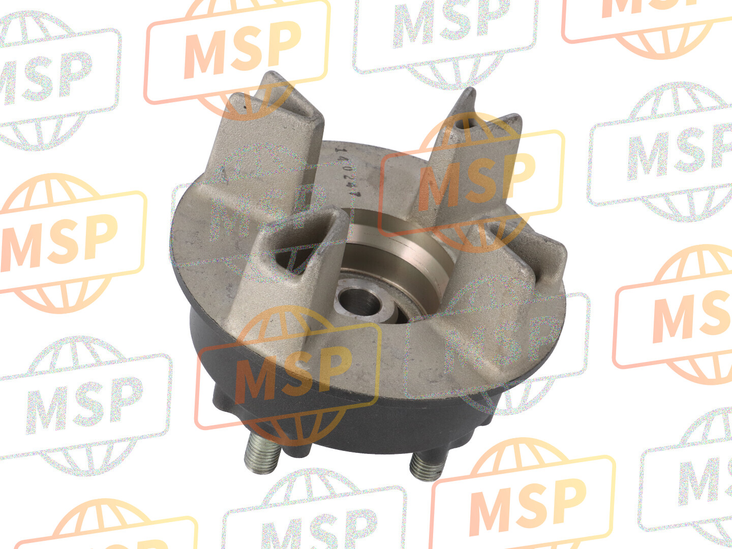 42615KPP860ZA, Subconjunto De Brida , Driven TYPE1 (TYPE1), Honda, 1