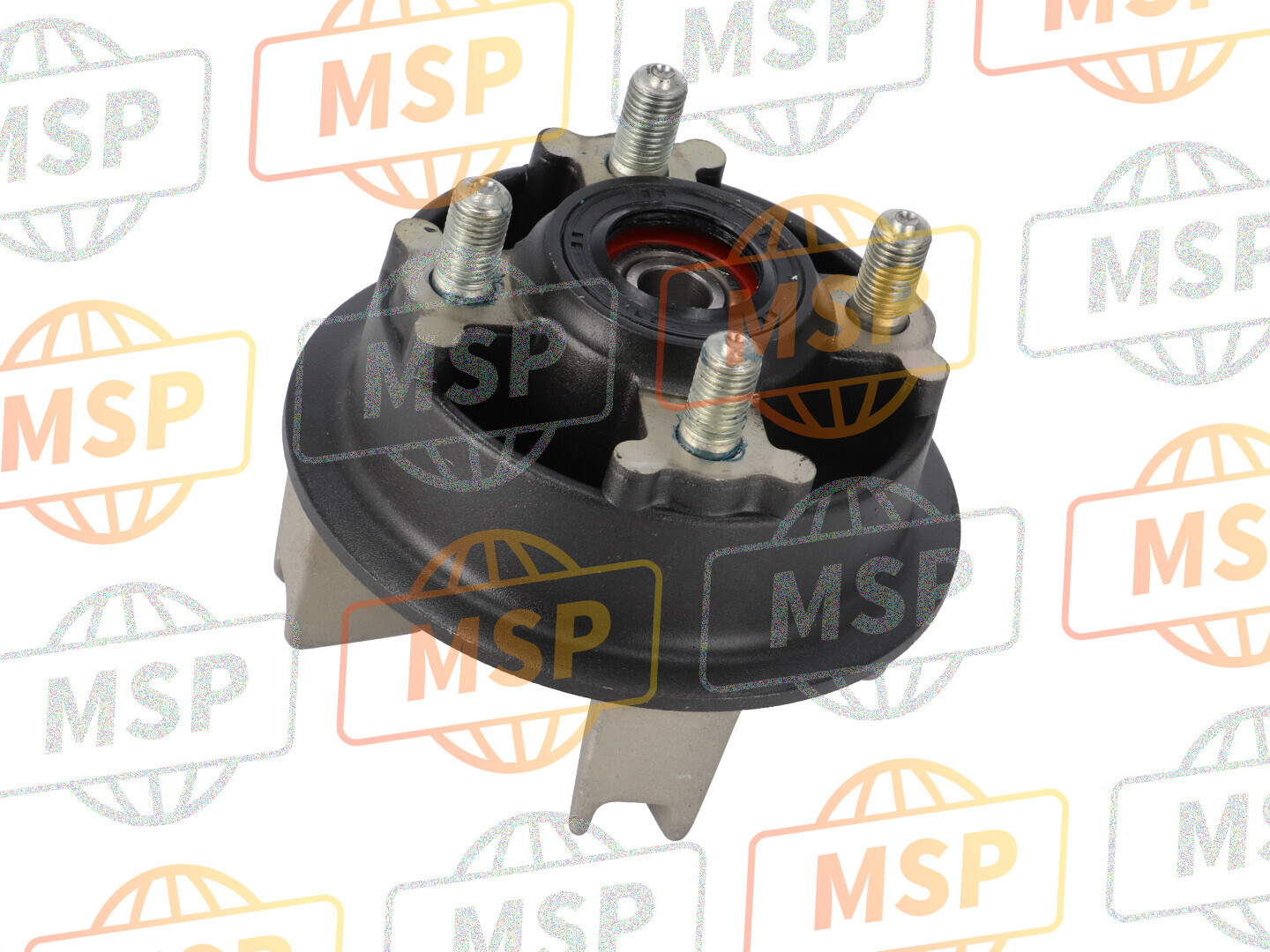 42615KPP860ZA, Subconjunto De Brida , Driven TYPE1 (TYPE1), Honda, 2