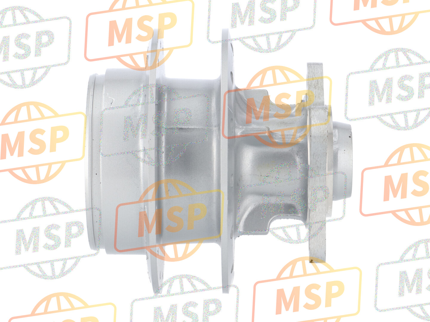 42635GEL700, SOUS-ENS. De Moyeu,  Ar., Honda, 3
