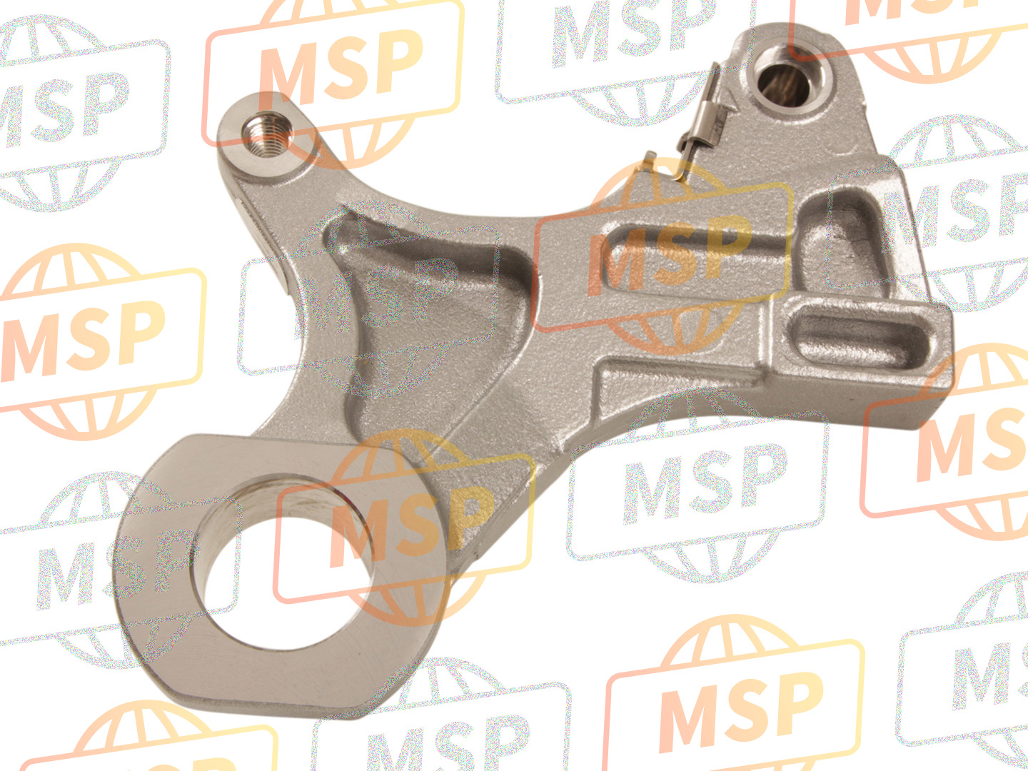 43110MCJ006, Bracket Comp., Rr., Honda, 2