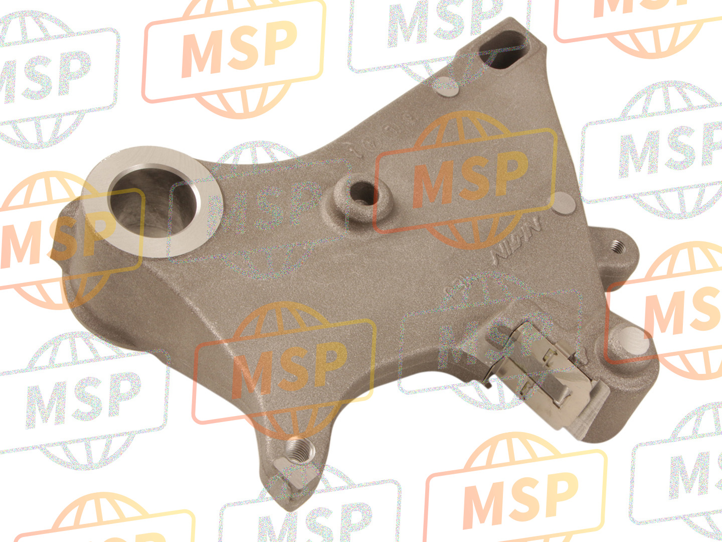 43110MEJ016, Comp. De Soporte,  Tras., Honda, 1