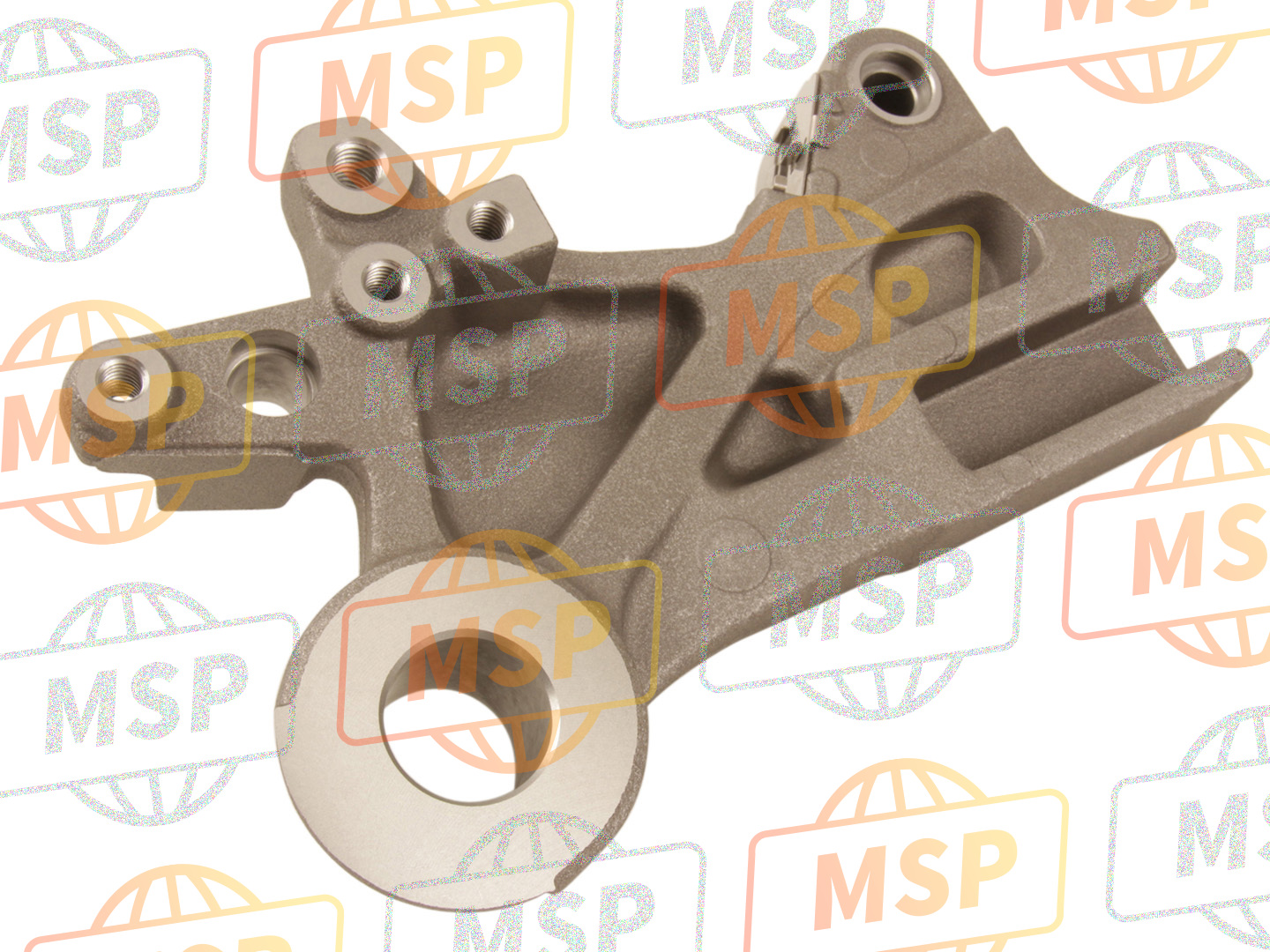 43110MERD21, Support De Frein Ar., Honda, 1