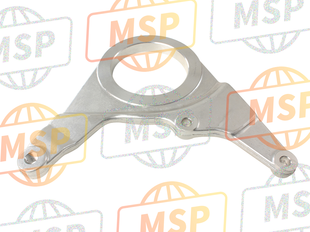 43111MBG000, Soporte,  Freno Ar., Honda, 1