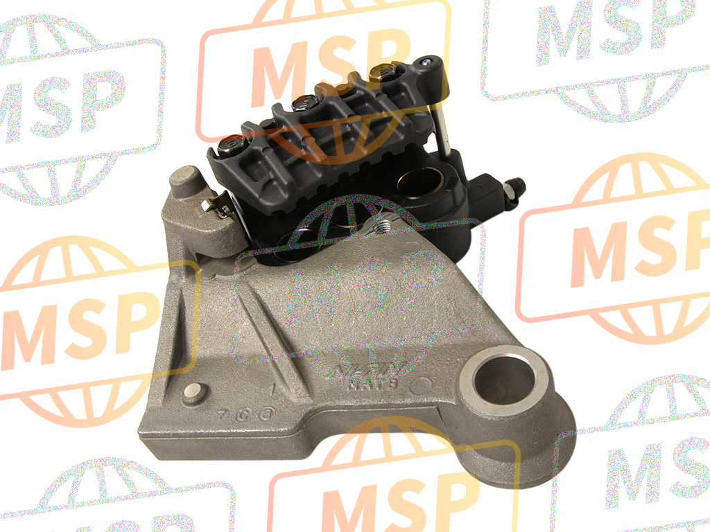 43150MCC006, SOUS-ASSEMBLAGE De Machoi, Honda, 2
