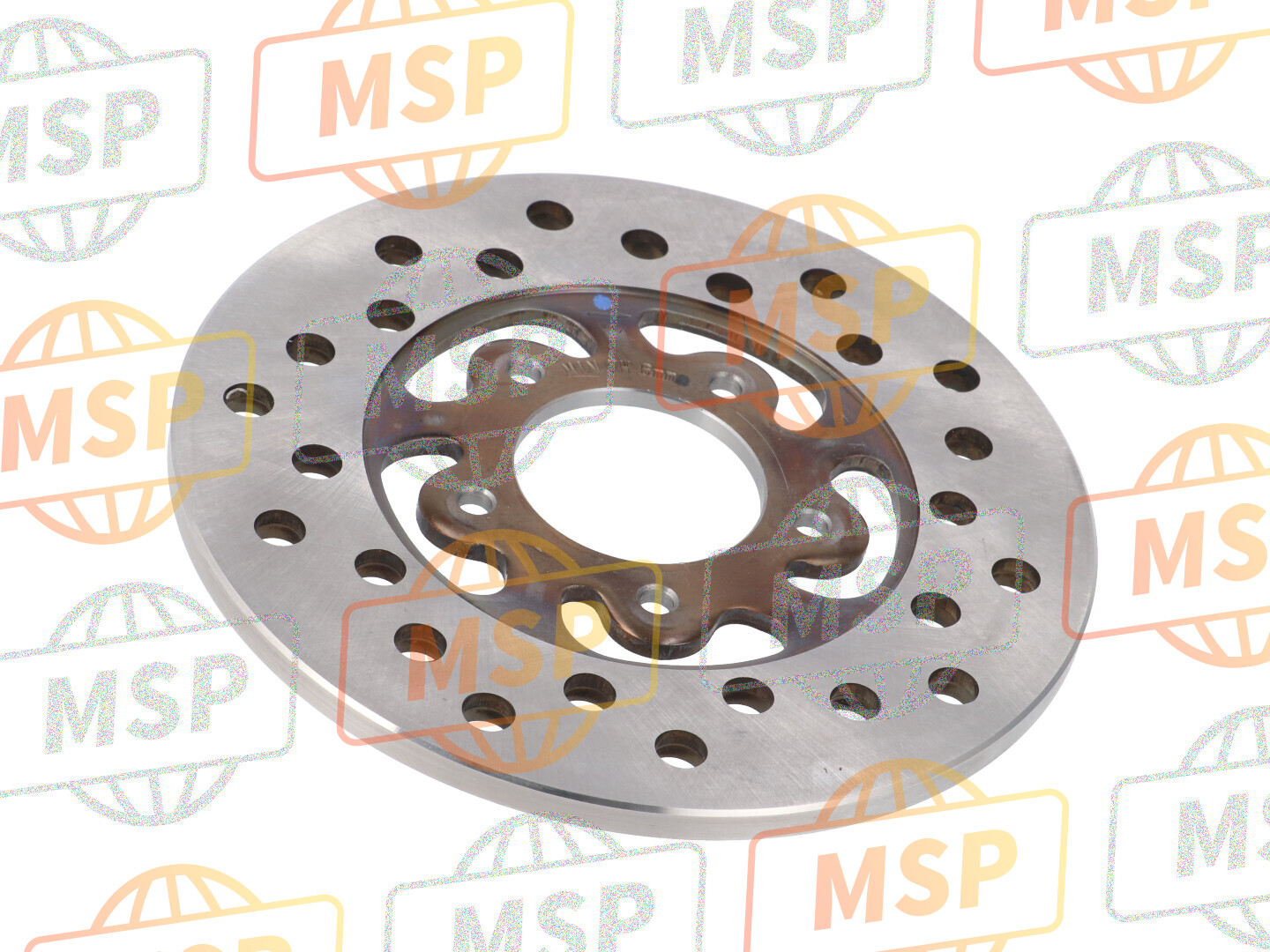 43251HN8B01, Disk, Rr. Brake, Honda, 1