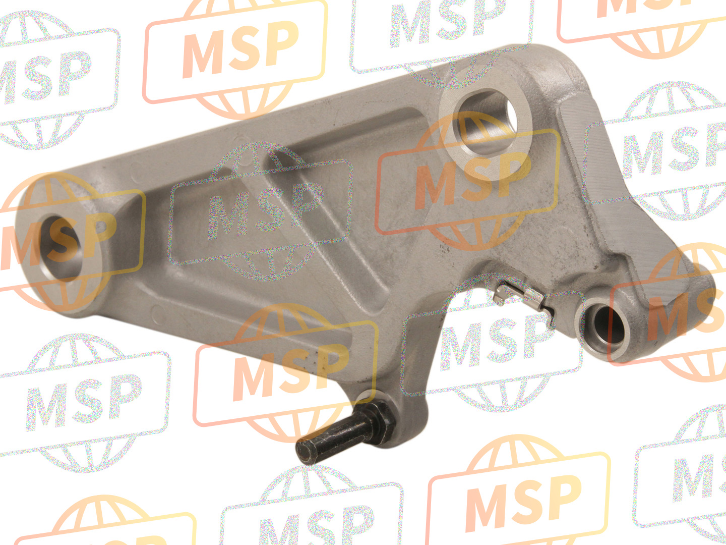 43290MCSG01, SUB-ENS De Soporte,  Tras., Honda, 2