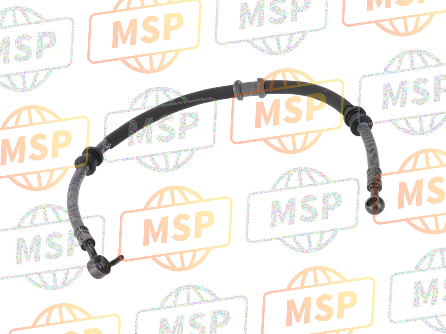 43312KFG003, Hose B, Rr. Brake, Honda, 1