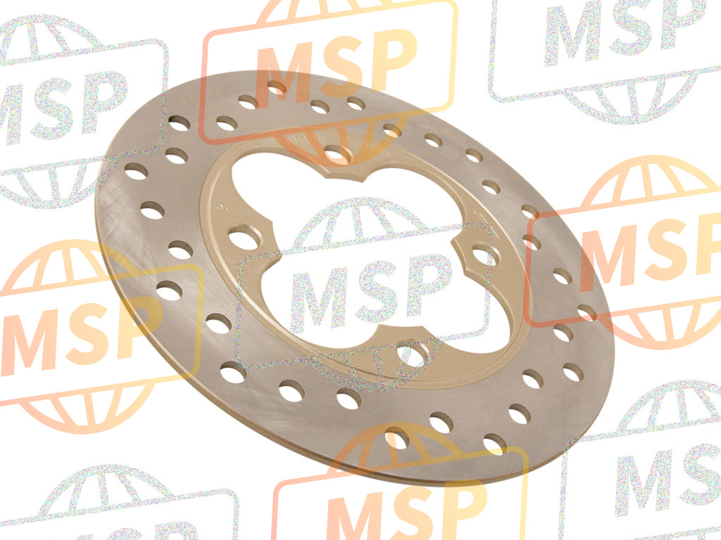 43351GCM900, Bremsscheibe, H., Honda, 1