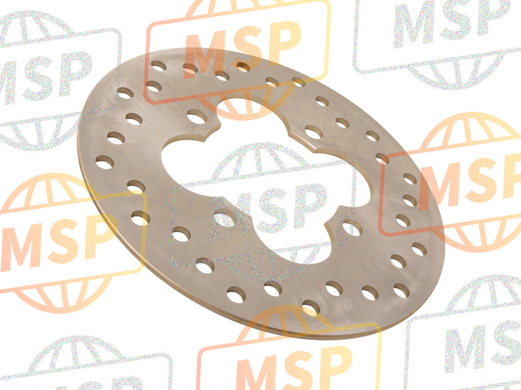 43351GCM900, Bremsscheibe, H., Honda, 2