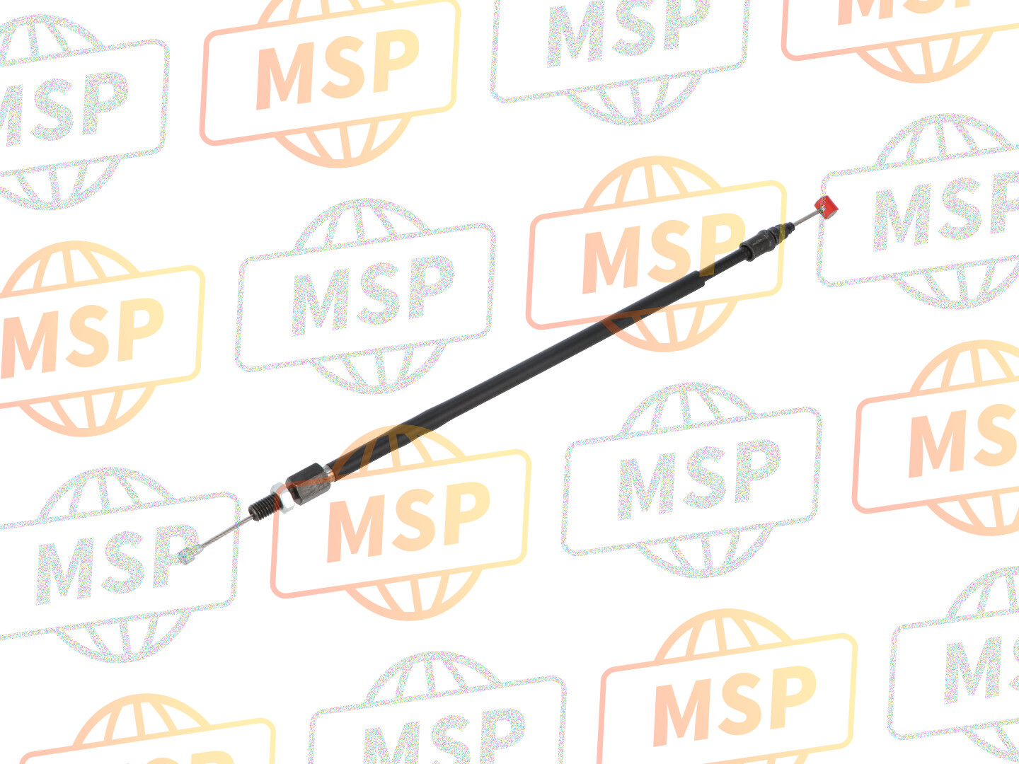 43440KTF640, Comp. Cavo,  Connezione Fr, Honda, 1