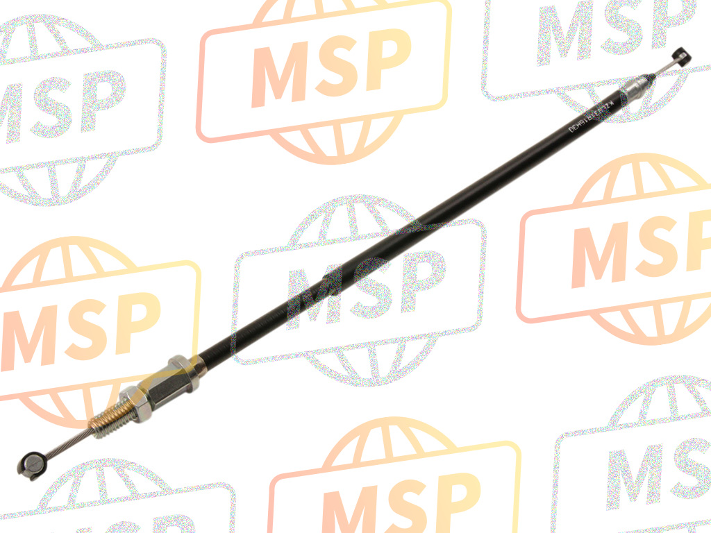 43440KZL931, Cable,  Frein Ar. Principa, Honda, 1