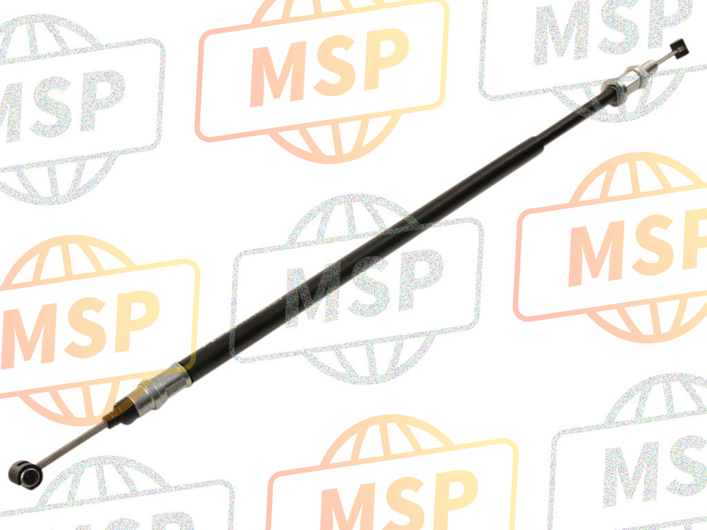 43440KZL931, Cable,  Frein Ar. Principa, Honda, 2