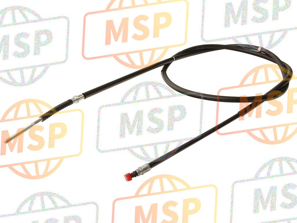 43450GAV701, Cable Comp. Frein Ar., Honda, 1