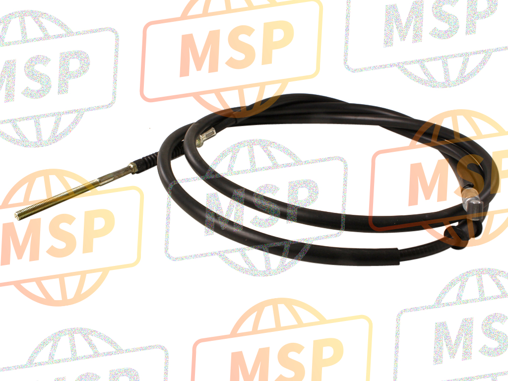 43460HN5670, Cable Comp.,  Freno Mano, Honda, 1