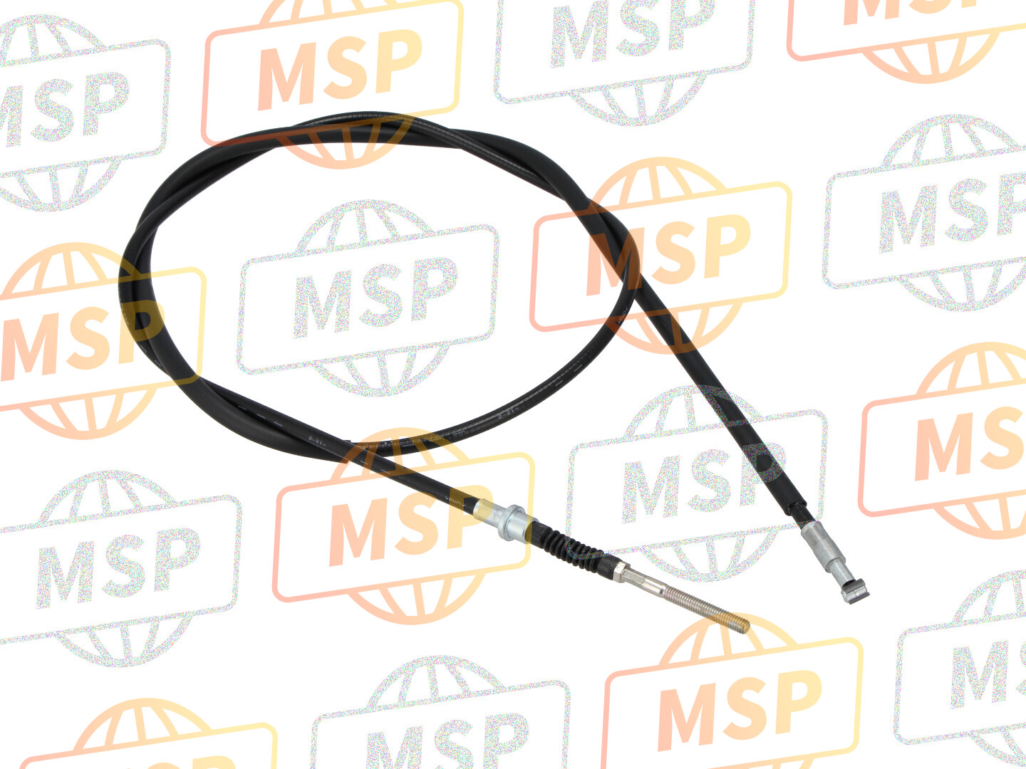 43460HN8A00, Cable Comp.,  Freno Mano, Honda, 1