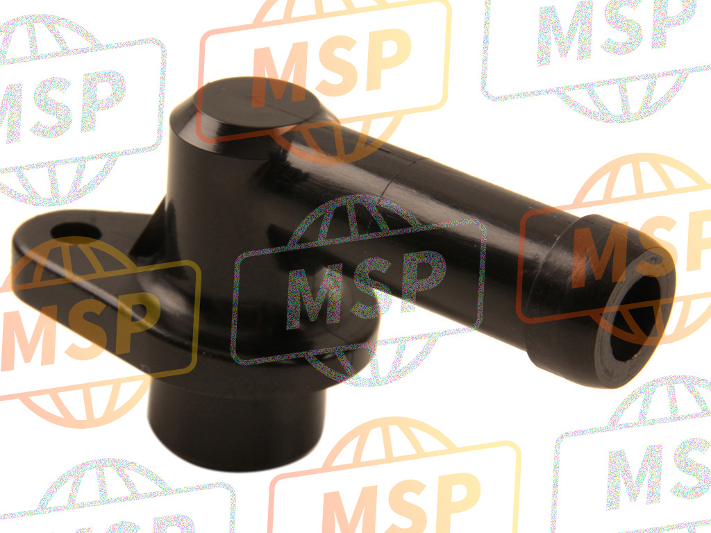 43503MJ0006, Conector, Honda, 1