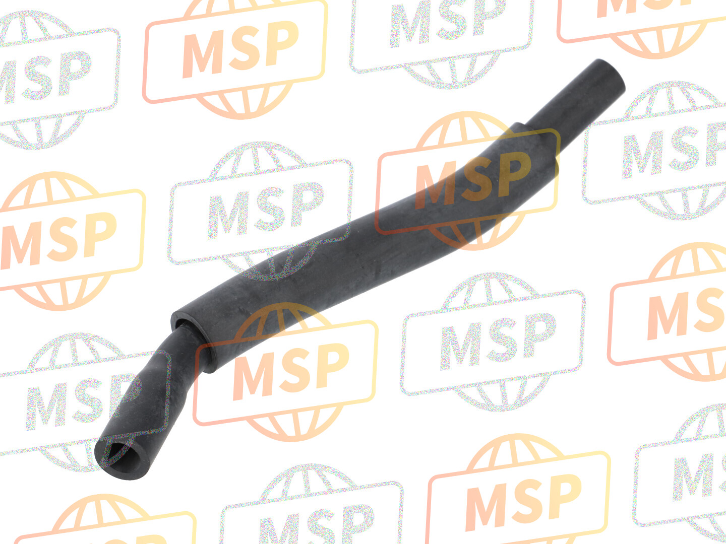 43512MBLD01, Slang Compl., Achterrem, Honda, 1