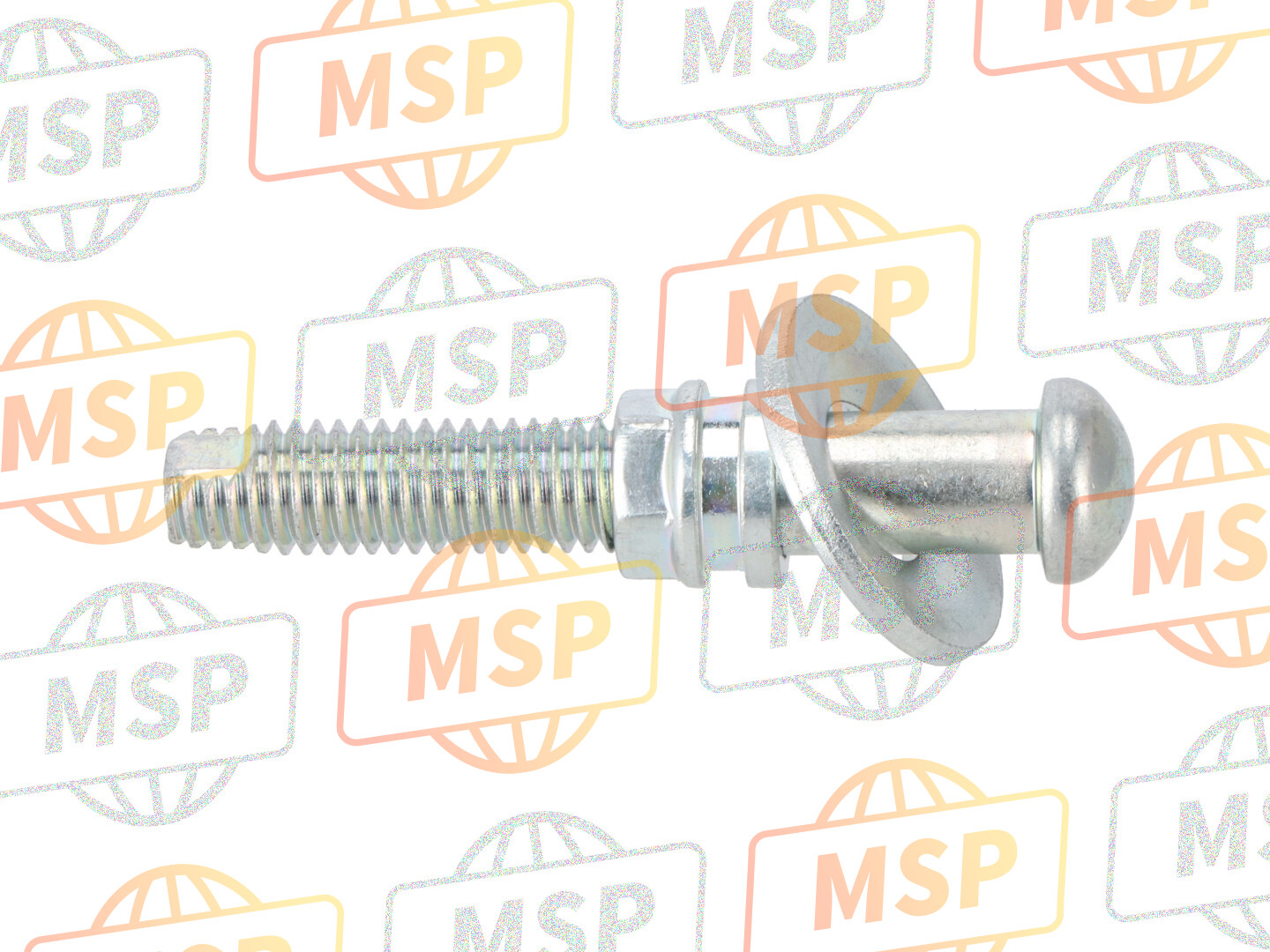 43530KS7831, Rod Comp., Push, Honda, 2