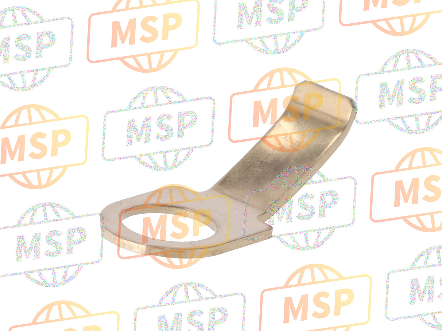 43537MN5006, Placa,  Interruptor (Nissi, Honda, 1