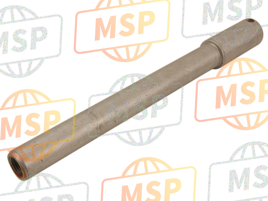 44301MBT610, Eje,  Rueda Del., Honda, 2