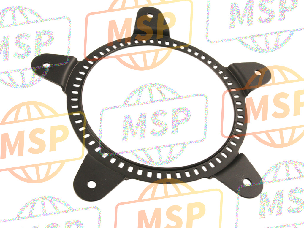 44515MGHD50, Ring, Pulser V., Honda, 2