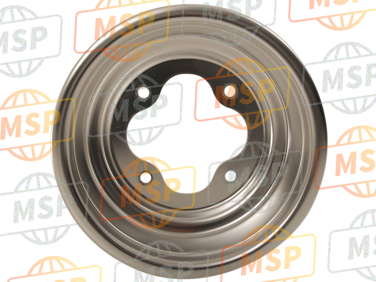 44650HN6F00, Wheel Set,Fr, Honda, 2