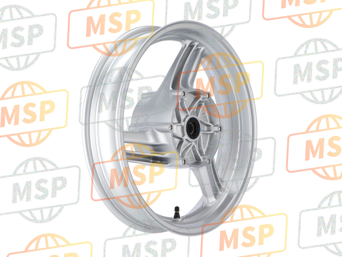 44650MEW920, Wheel Sub Assy., Fr., Honda, 1