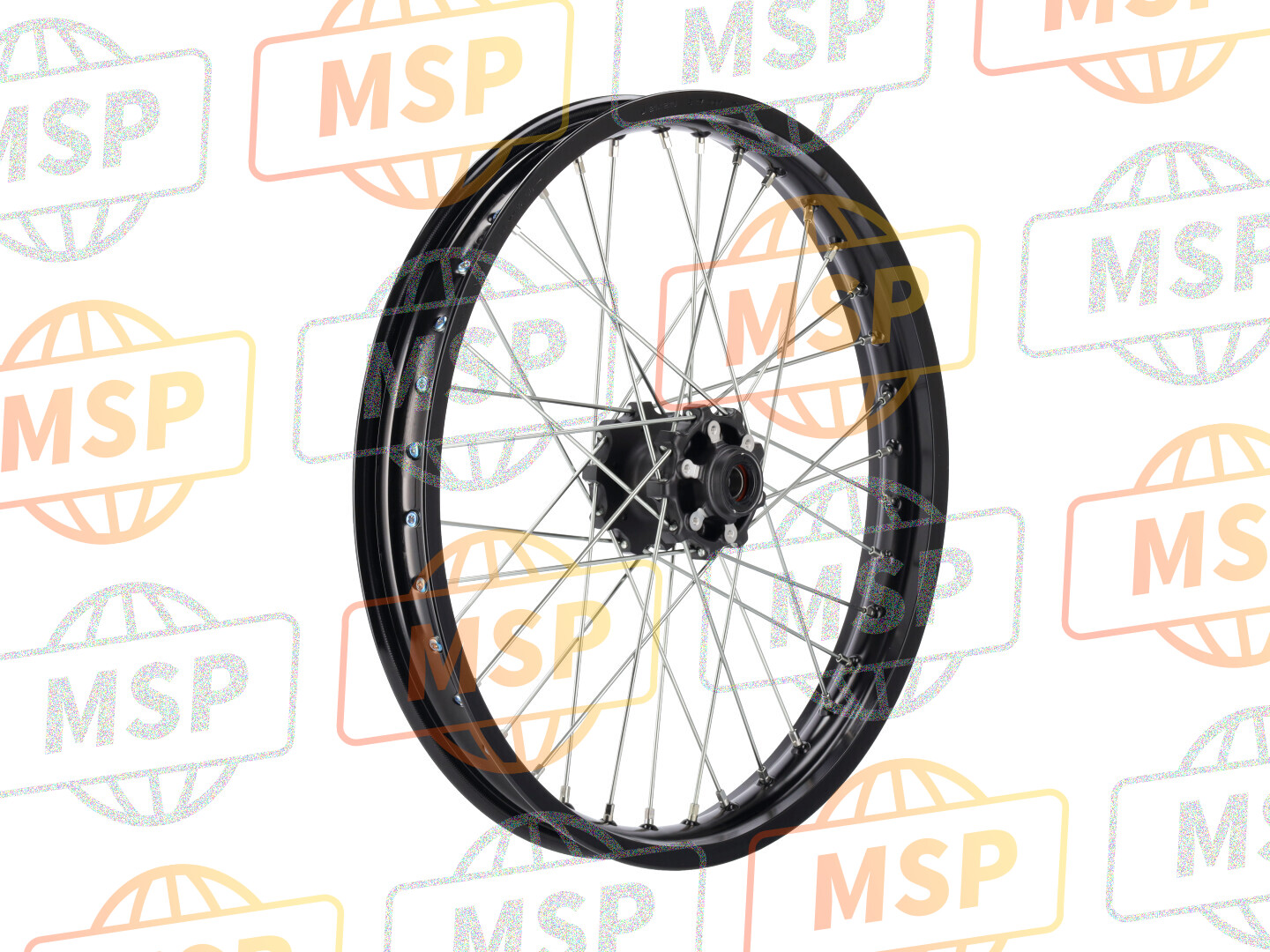44650MJPG52, Arredo Di Mont. Secondari, Honda, 1