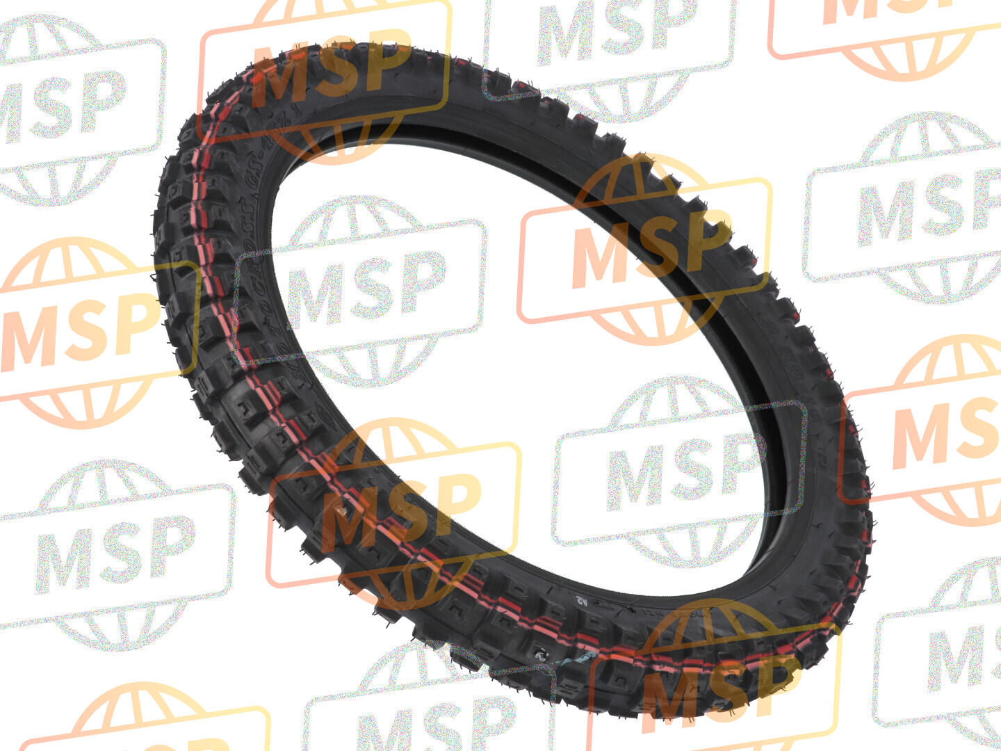 44711169015, Pneus, Fr (Irc) (2. 50-16), Honda, 1