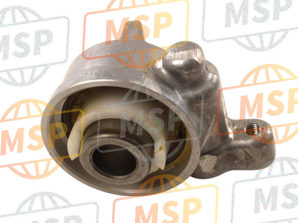 44800GM9711, Ens. De Caja,  Engranaje D, Honda, 2