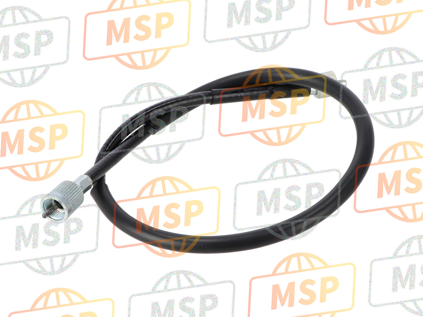 44830126651, Cable Assy.,Spdmt, Honda, 2