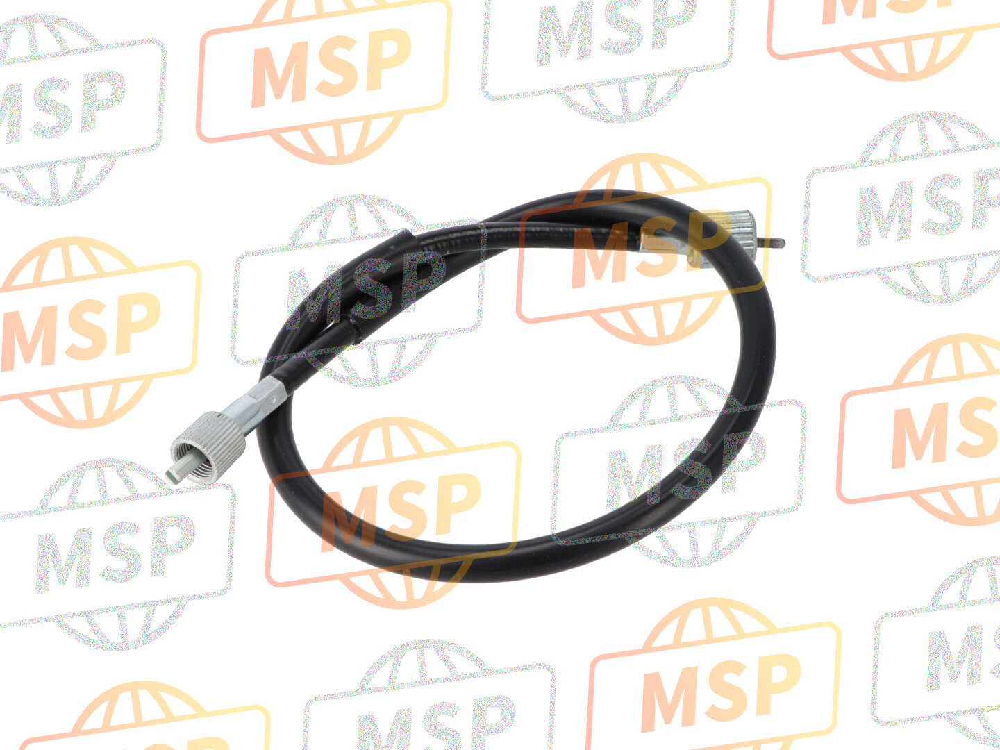 44830165415, Cable Assy,Spdmt., Honda, 1