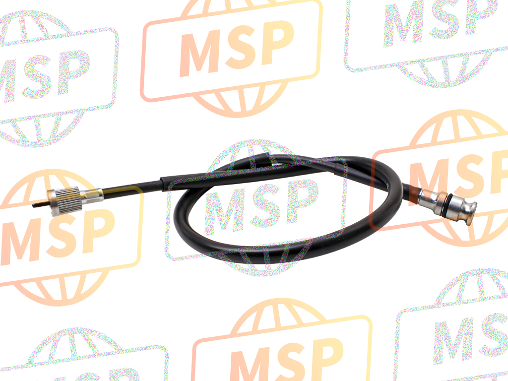 44830459671, Cable Assy., Speedometer, Honda, 1