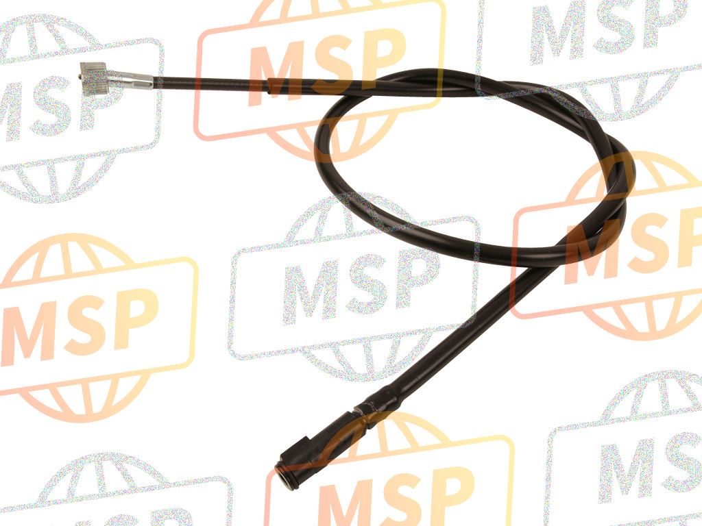 44830GN2030, Cable Comp., Speedometer, Honda, 1