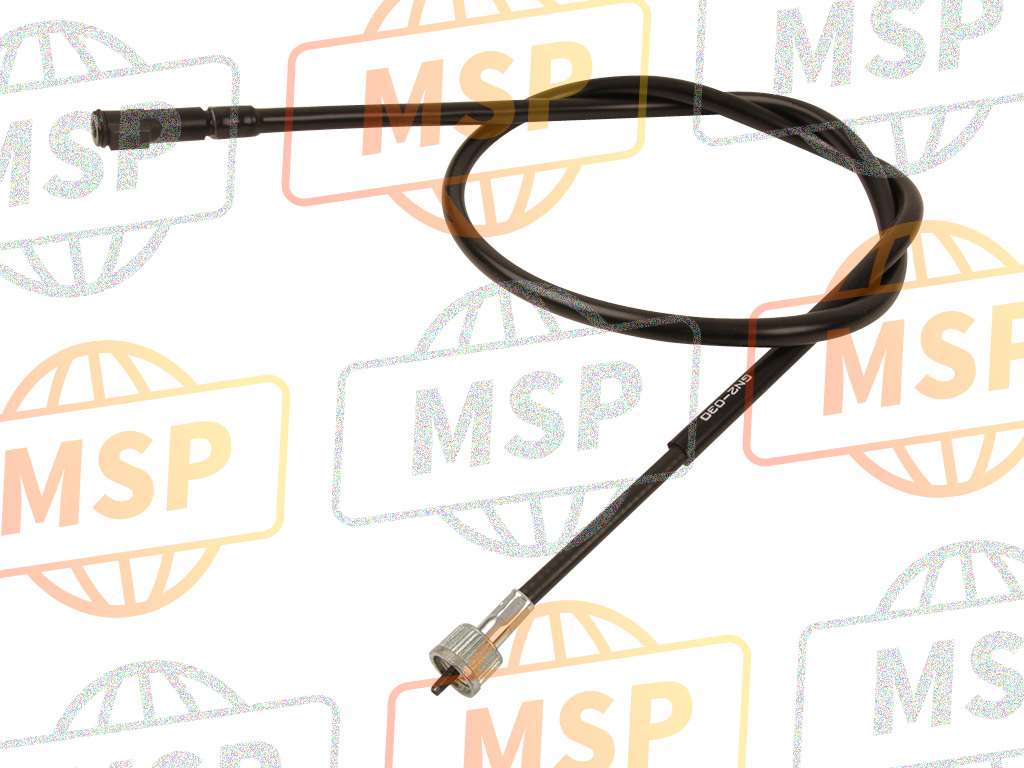 44830GN2030, Cable Comp., Speedometer, Honda, 2