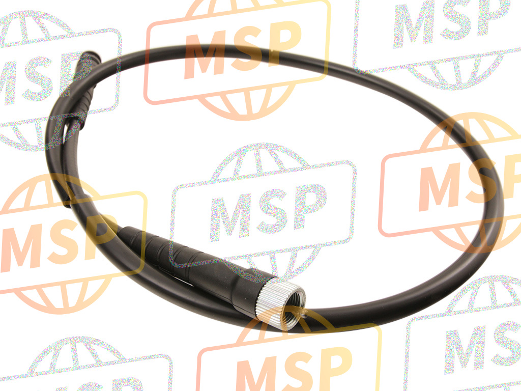 44830KAE740, Cable Assy., Speedometer, Honda, 2