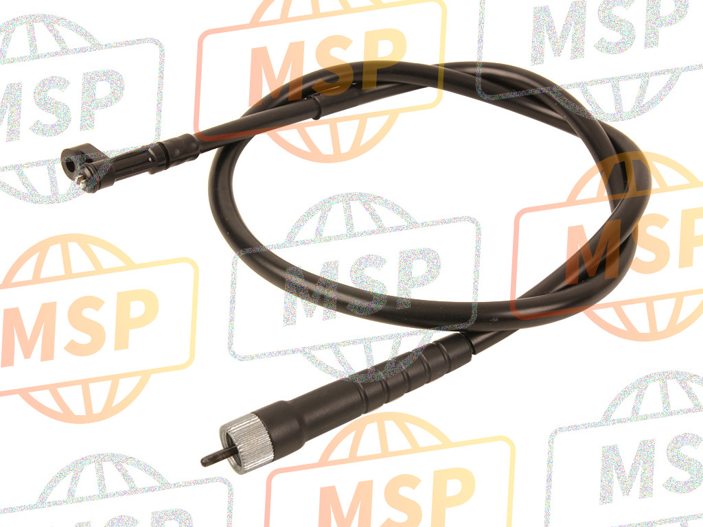 44830KBG700, Kabel Compl., Snelheidsme, Honda, 1