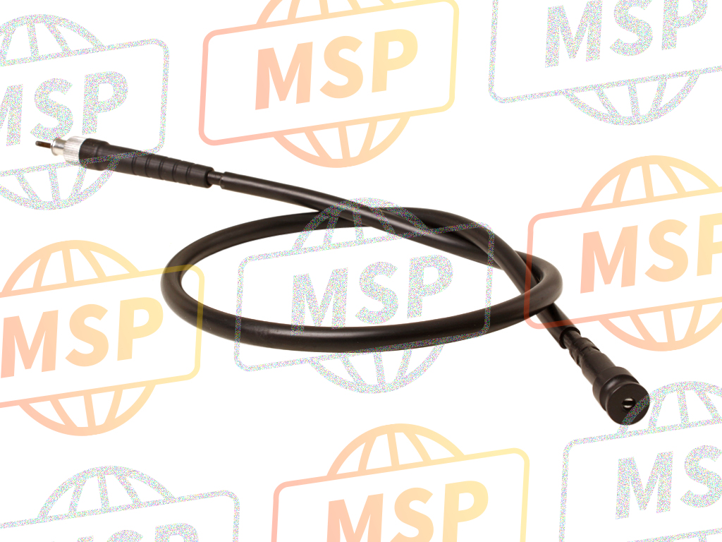 44830KC1010, Kabel Kompl.,, Honda, 1