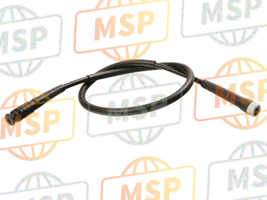 44830KFT620, Ens. Cable De Compteur De, Honda, 1