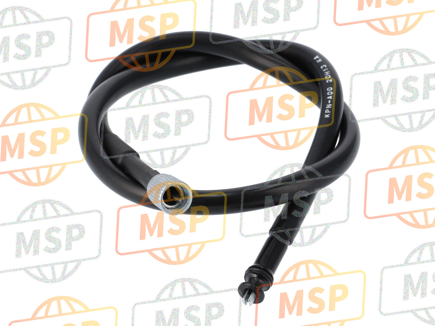 44830KPNA00, Ens. De Cable,  Velocimetr, Honda, 1