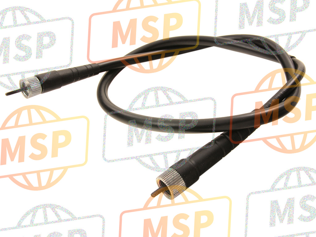 44830KSC000, Cable Assy., Speedometer, Honda, 1