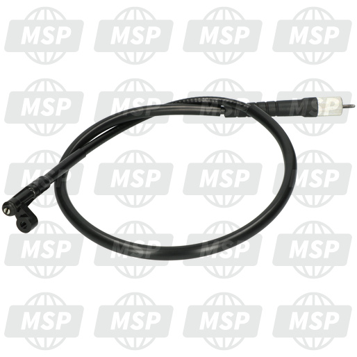 44830MAW760, Ens. De Cable,  Velocimetr, Honda, 1