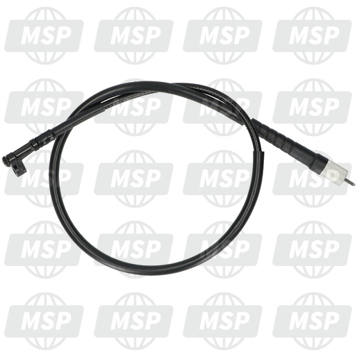 44830MAW760, Cable Assy., Speedometer, Honda, 2