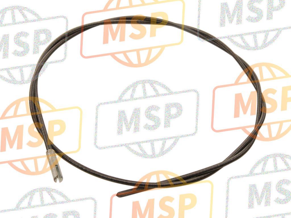 44831MBL610, Comp. Cavo,  Interno, Honda, 1
