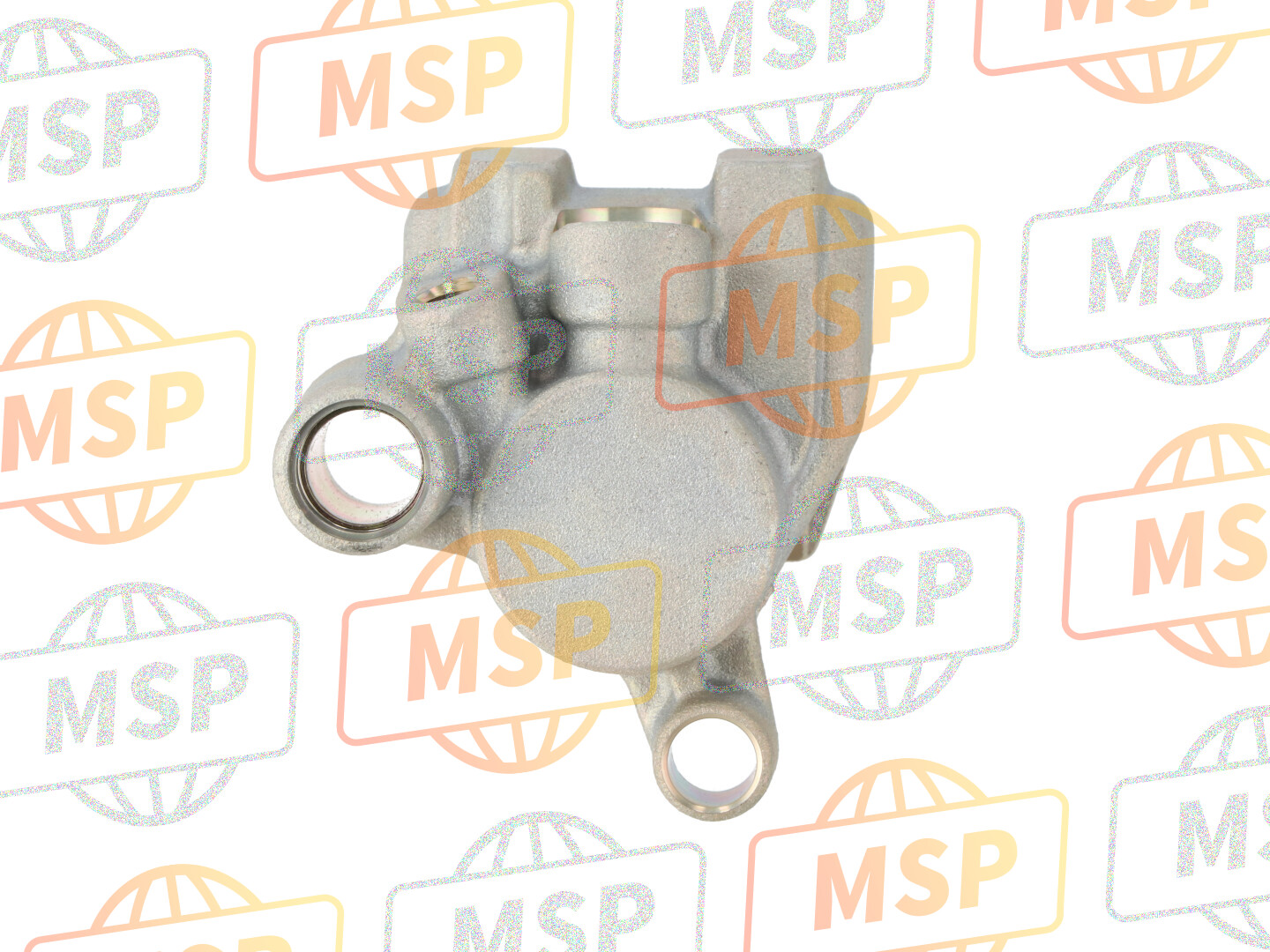 45101GS2601, Caliper Comp., L. Fr., Honda, 1