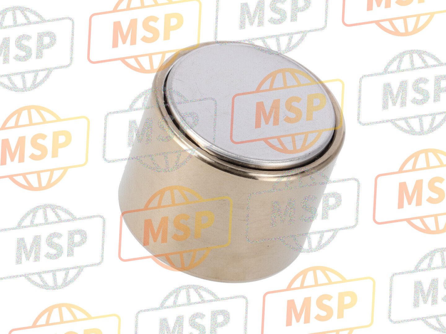 45107HC0681, Piston Comp. (Nissin), Honda, 1